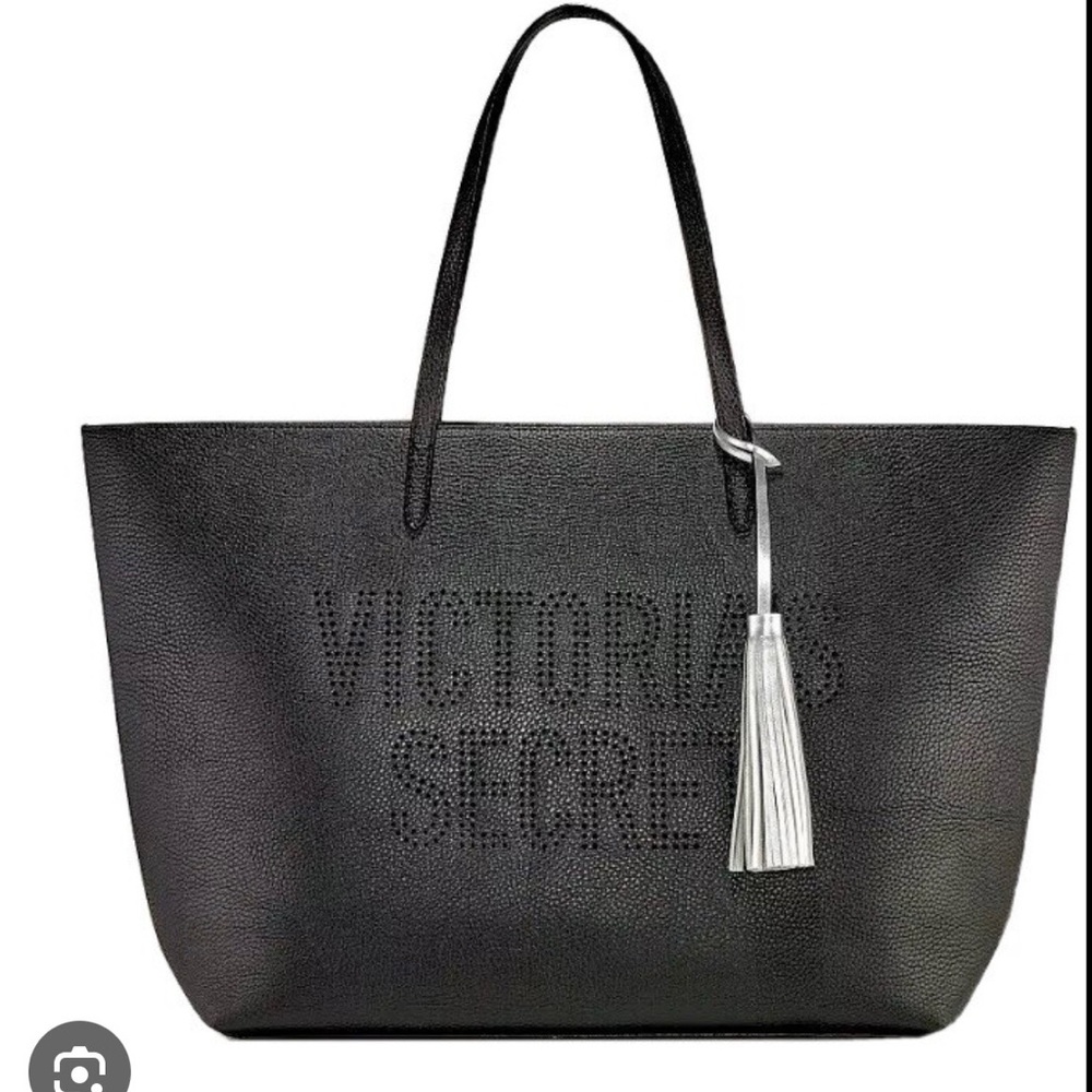 Victoria’s Secret bag